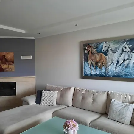 Apartment Promenade *