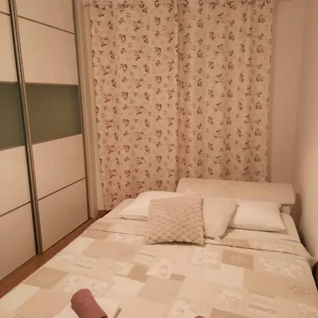 Apartment Promenade *