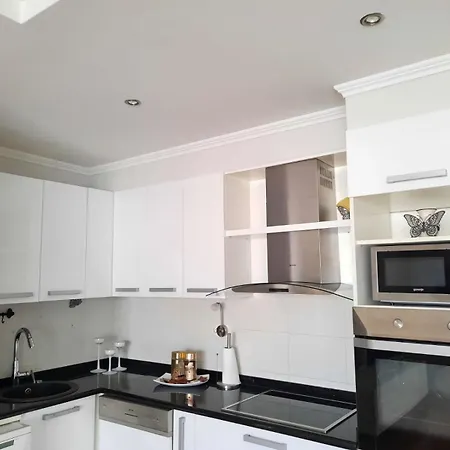 Promenade Apartment Capljina