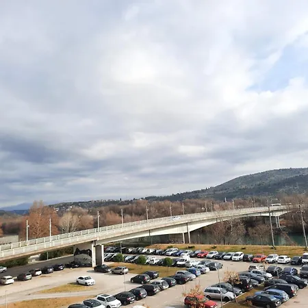 Apartment Promenade Capljina