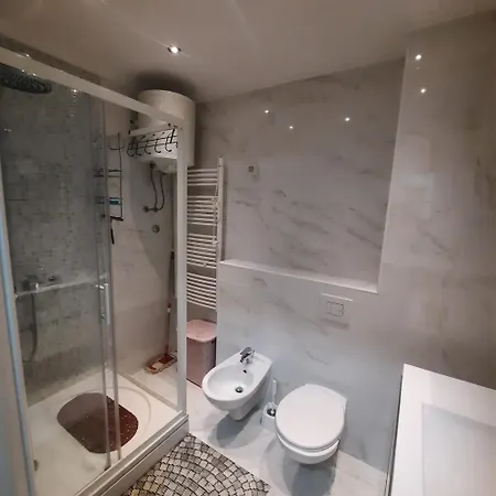 Promenade Apartment Capljina